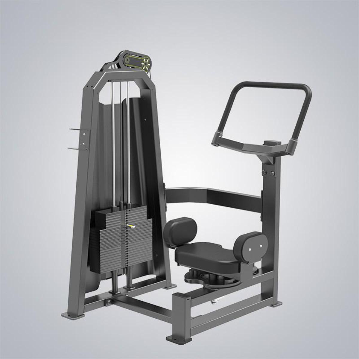 Rotary Torso Machine - DHZ - T1018