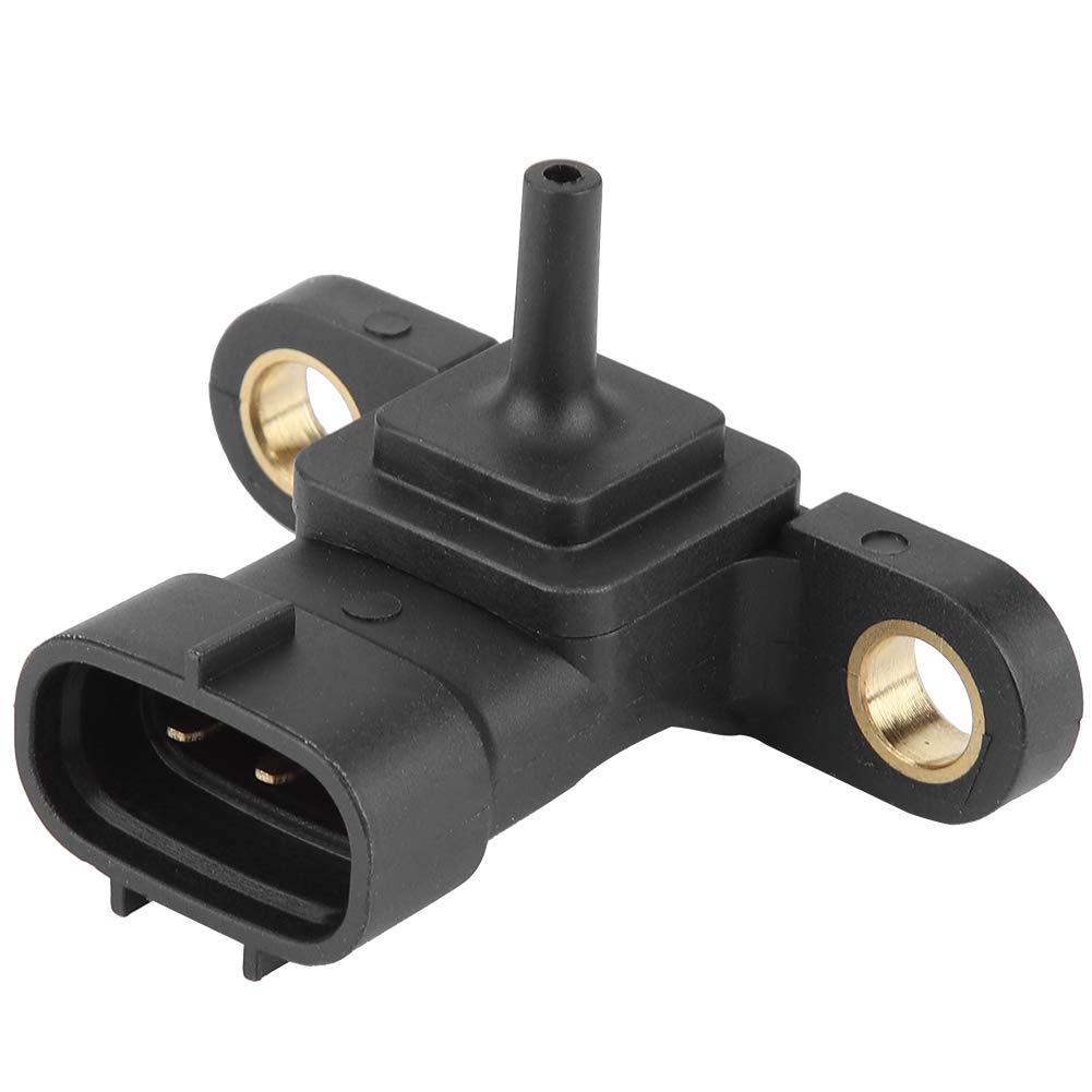 Intake Absolute Pressure Sensor Map Sensor for Toyota Hilux Hiace Prado Regius Landcruiser 2.5 3.0L 8942171020 89421-71020. 