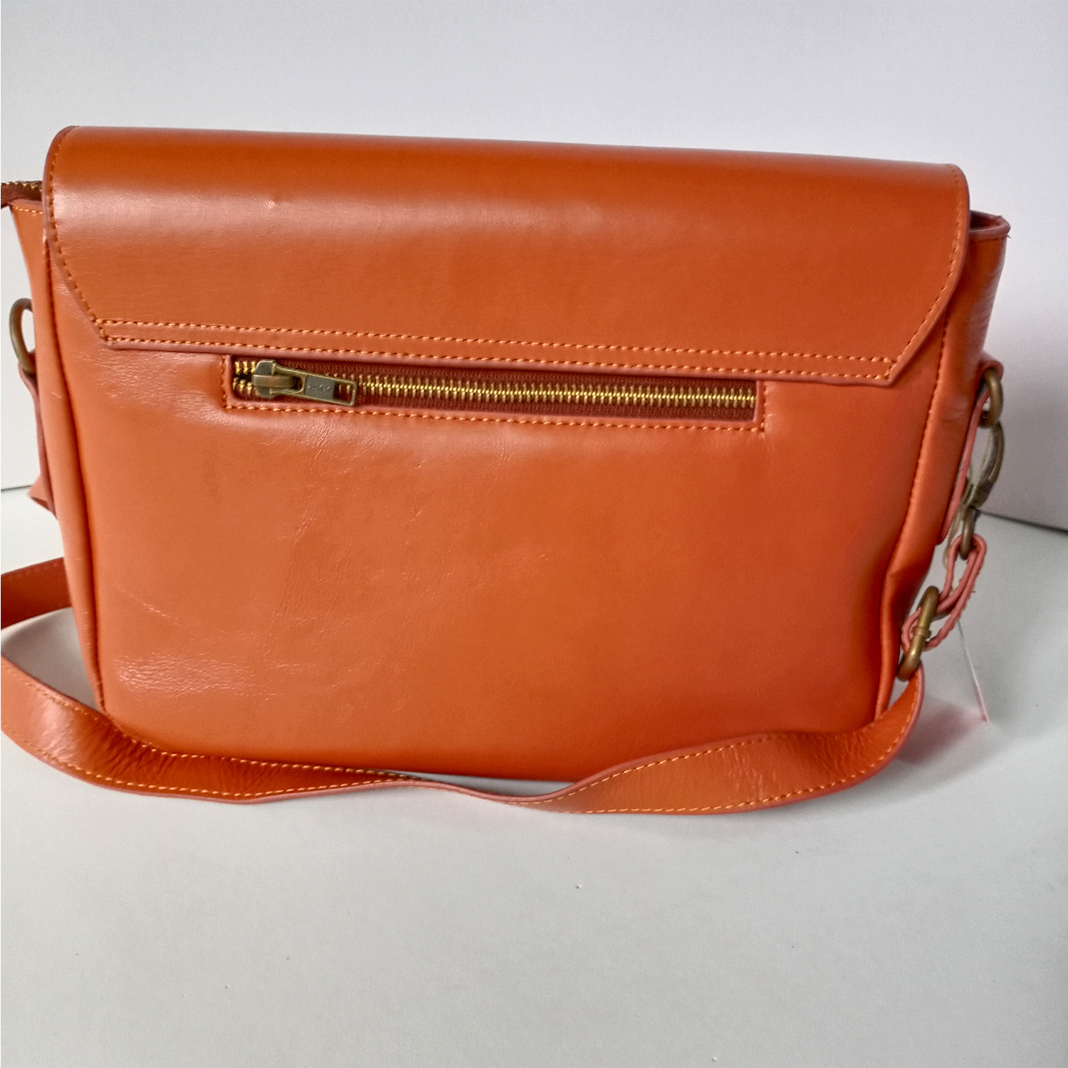 long belt ladies bag