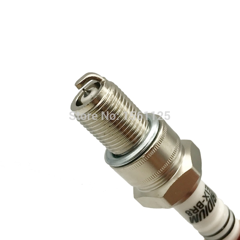 【Alizeker Mall】Iridium Spark for TP406C AGR901X BR8EIX B8EIX IW24 IW22 805LP W24ESRZU W3CP BPR7EVX BPR8EIX BR7EIX BPR7EIX. 