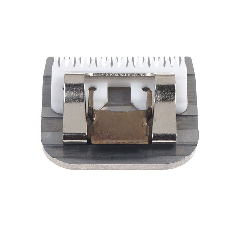 Pet clipper blade 10# Compatible For Oster Andis Conair Thrive Detachable A5 Fengshi. 
