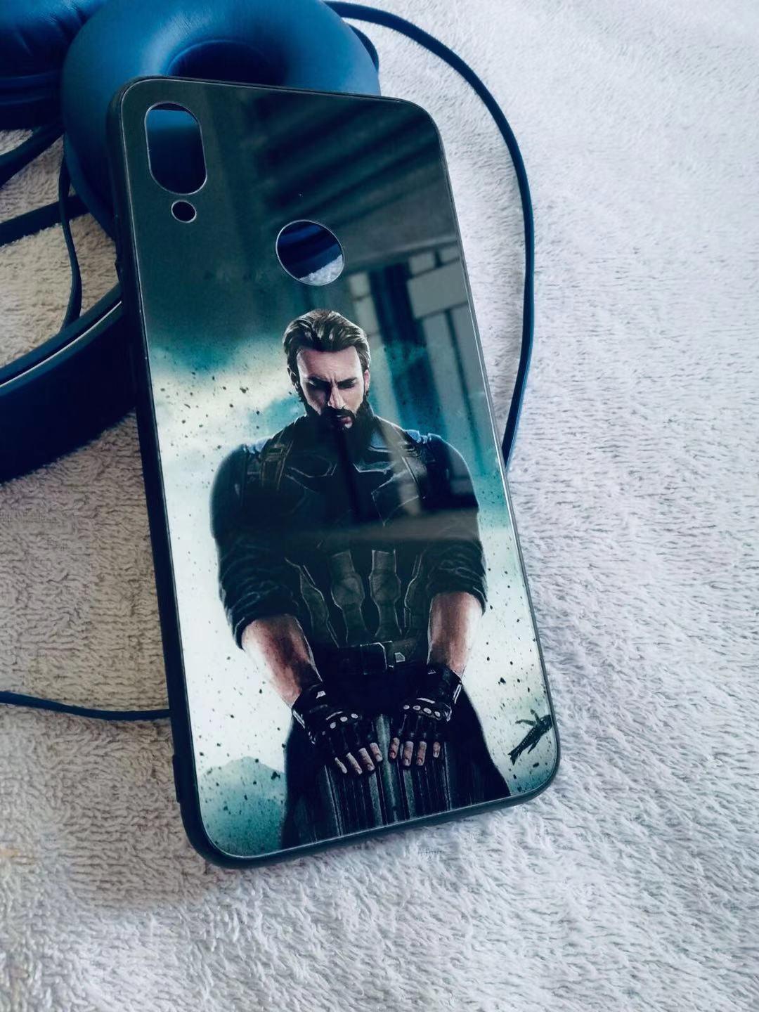 Samsung Galaxy 0 Printed Glass Case Glass Case Buy Online At Best Prices In Bangladesh Daraz Com