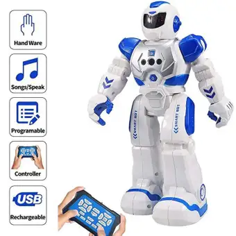 remote control robot price