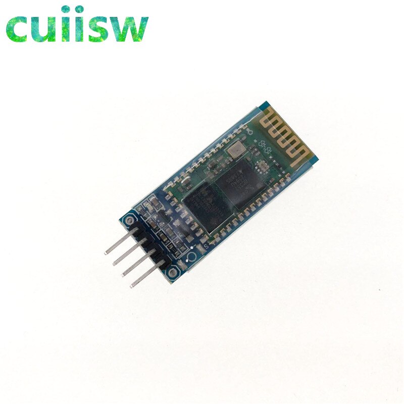 【happy one】Bluetooth pass-through modules with mounting, with Enable state output, wireless serial, from machine. 