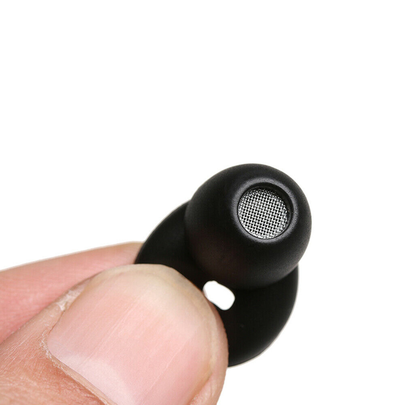 Tebatu Headphone Accessories Dust Shell Self-Adhesive