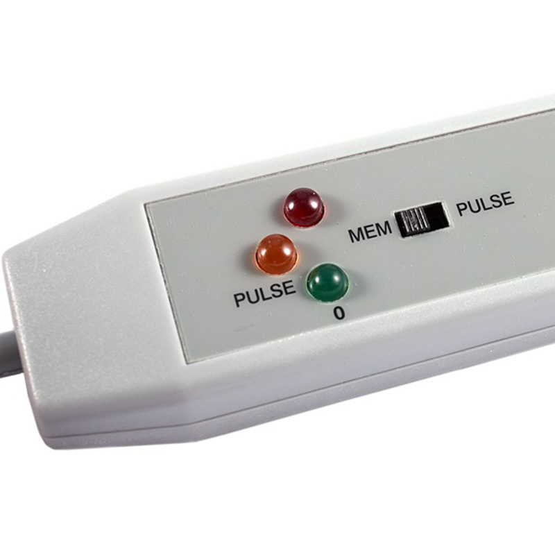 Logic Probe High Frequency Response DTL TTL CMOS Pulse Memory Logic Tester LP-1. 
