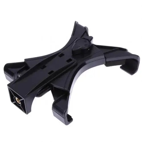 Universal Adjustable Tablet Holder 1/4 Inch Thread Adapter Tripod Mount Phone Tablet Clip Holder for iPad Holder Tablet Stand
