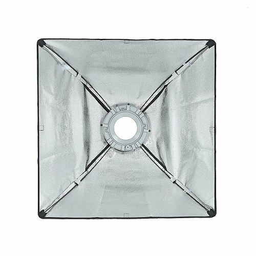 Godox SB-BW 60*60cm Bowens Mount Softbox For Studio Strobe & LED Video Lights. 