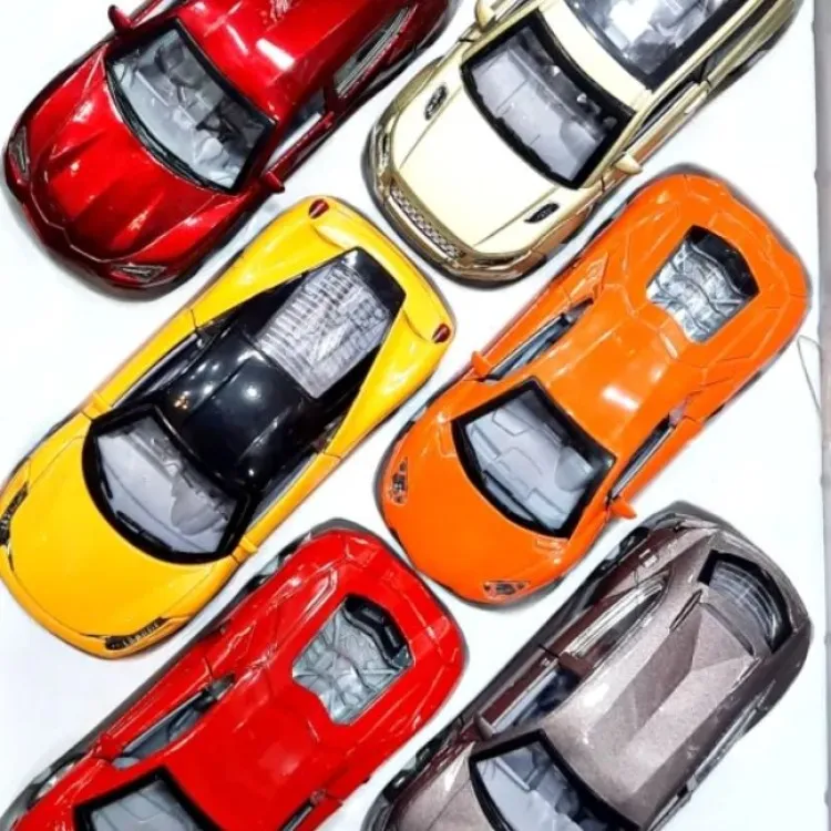 All deals diecast cars