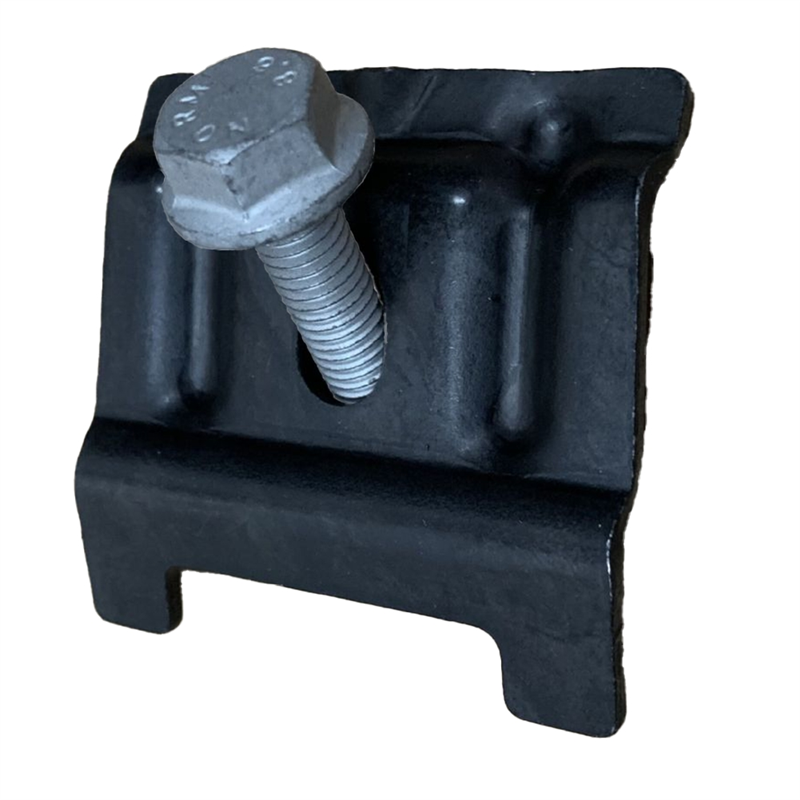 1J0803219 Bracket Battery Hold Down Clamp For CC