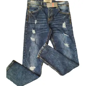 jeans pant design