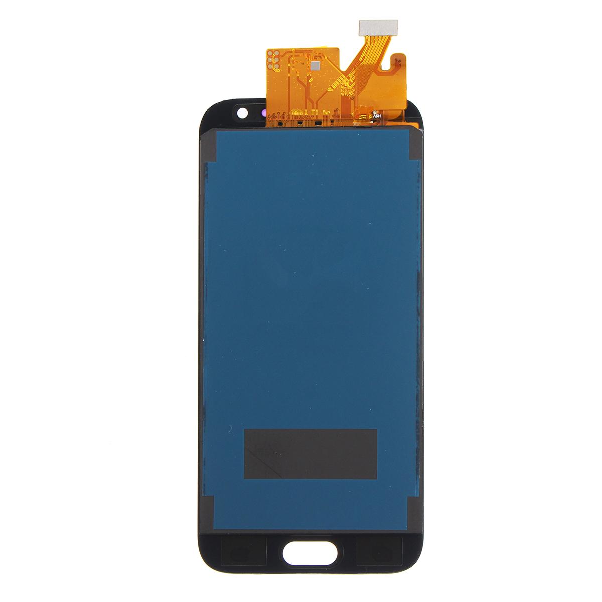 Lcd Display Touch Screen Digitizer For Samsung Galaxy J5 Pro 17 J530 J530f Y G Black Buy Online At Best Prices In Bangladesh Daraz Com
