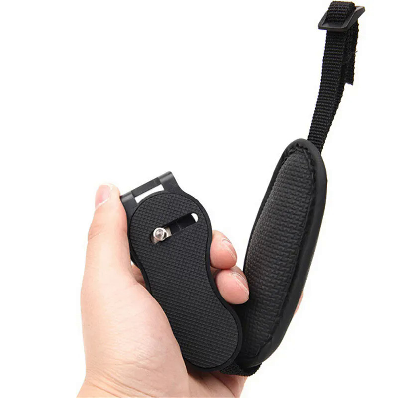 DLSR Camera Hand Strap Grip for Canon EOS 5D Mark II 1300D 1200D 1100D 100D 760D 750D 700D 70D 6D 450D 650D 600D 400D 350D 5D. 