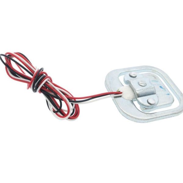 Half-Bridge Experiments Body Scale Load Cell Sensor-50kg. 