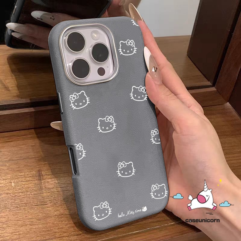 For ITEL A70 P55 Infinix Hot 30i 50i 40i 40 Smart 9 7 8 6 5 Pro Plus Hot 30 10 9 11 Play Tecno Spark 20C GO 1 10C 10 20 Pro Note 30 40Pro Cartoon Cool DIY Bow Doll Hello Kitty Case. 