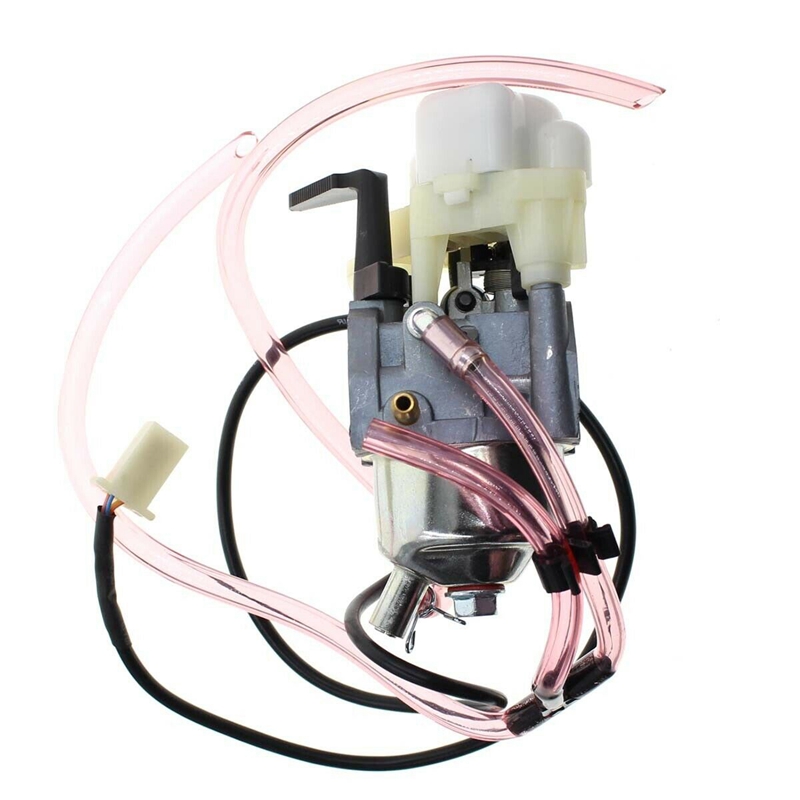 Carburetor for Honda EB2000I EB2000IT1 EU2000I EU2000IK1 EU2000IT1 Generator 16100-Z0D-D03. 