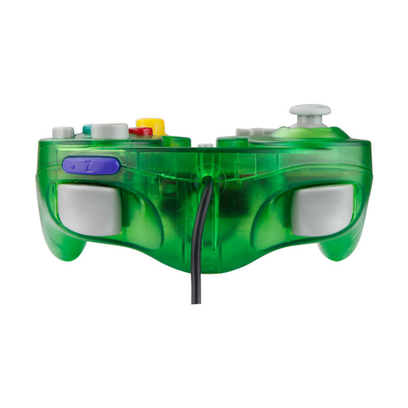 Wired Game Controller For GameCube NGC. 