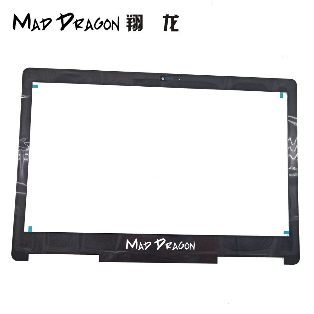 【happy one】17.3 inch LCD Front Trim Cover Bezel Aware for Dell Precision 7710 M7710 M7720 AP1DJ000100 MM4Y2. 