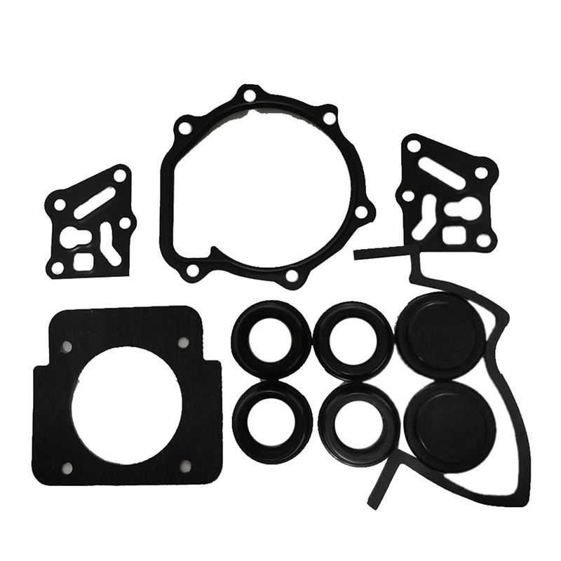 ARELENE Engine Overhaul Gasket Sets 10105-AB160 for Forester Legacy 2.5I 2006-2010 EJ25 Engine Repair Kit. 
