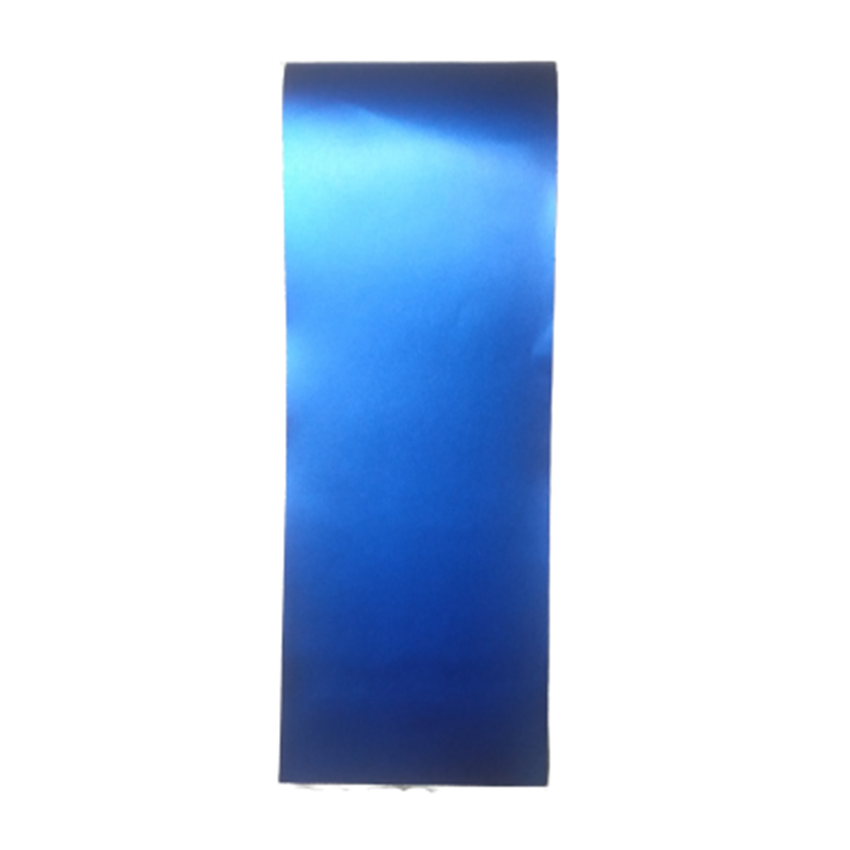 Reflective Bike sticker plain color for motorcycle colour sticker
