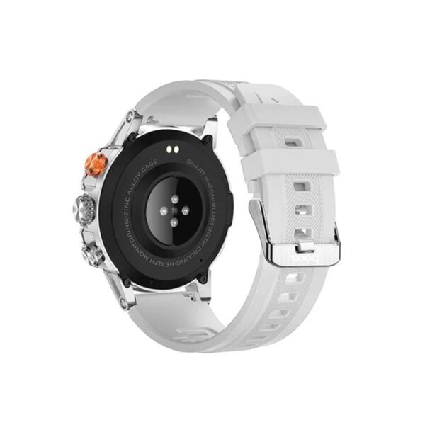 Hoco Watch Y20 Bluetooth Calling Smart Watch. 