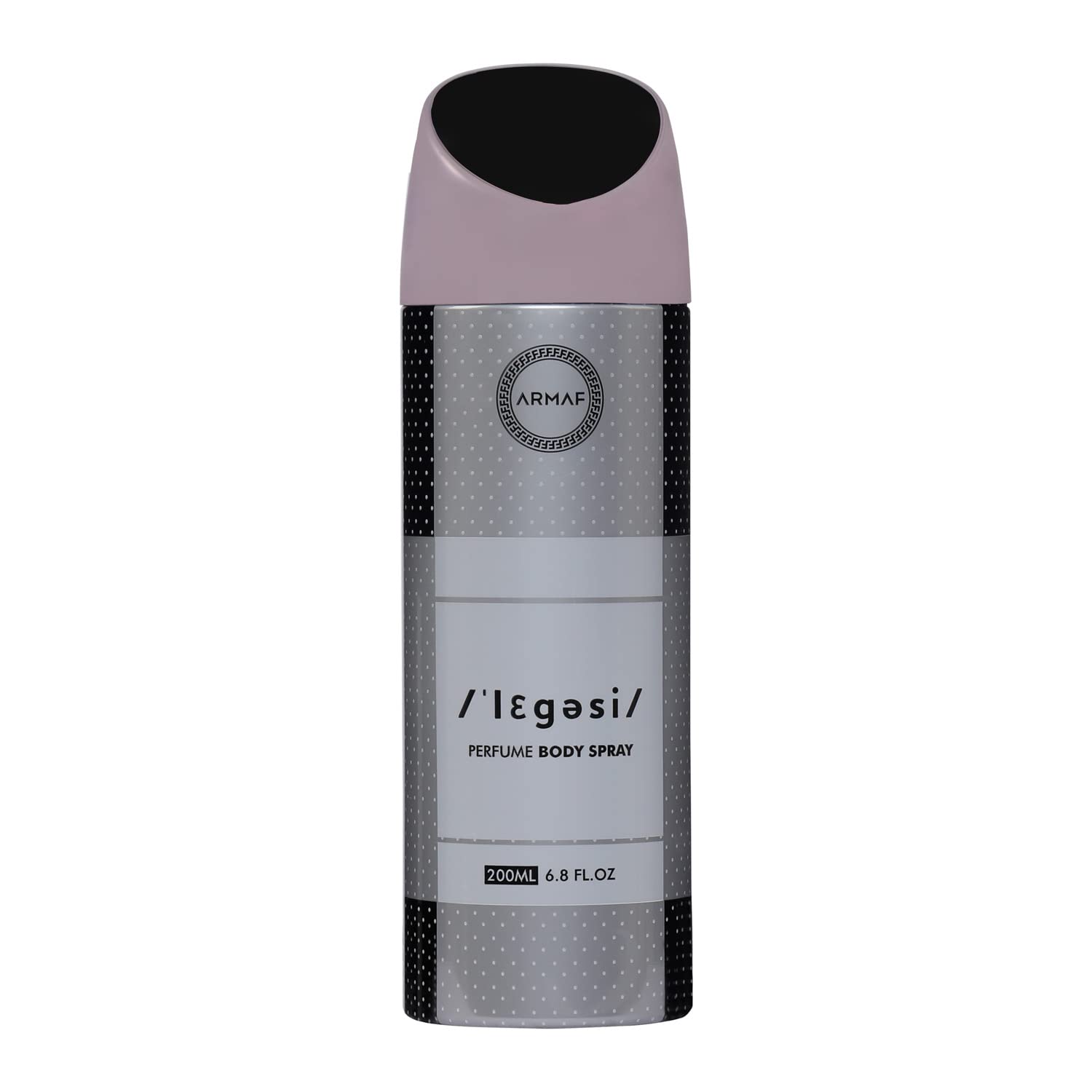 Buy ARMAF Legasi Perfume Body Spray For Men, 200 ml Online at Low Prices in  India - Amazon.in