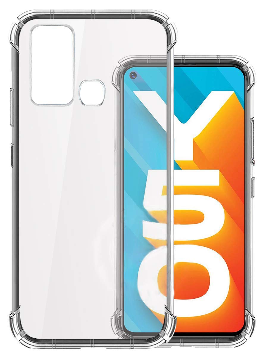 Y 50 Vivo Y50 Back Side Vivo Y50 Accessories Vivo Y50 Back Side