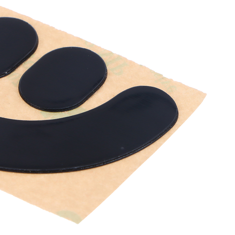 1/2/5/10Pcs Mouse Feet Mouse Skates for steelseries Rival 3 Mouse Connector Hotline Games Competition Level Creek. 