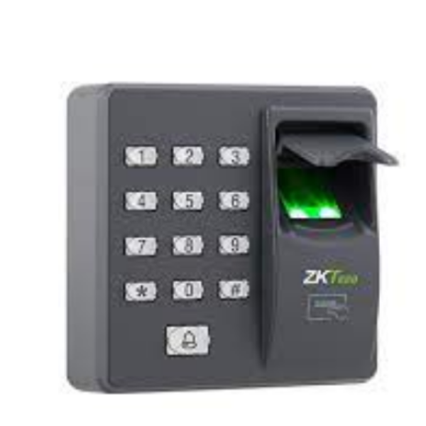 ZKTeco Access Control X6. 