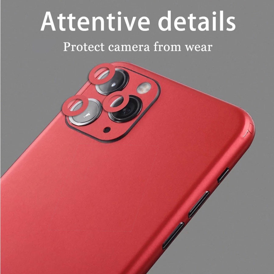 For iPhone 14 Plus 13 12 11 Pro Max Mobile Phone Color Change Full Coverage Mobile Phone Back Sticker. 