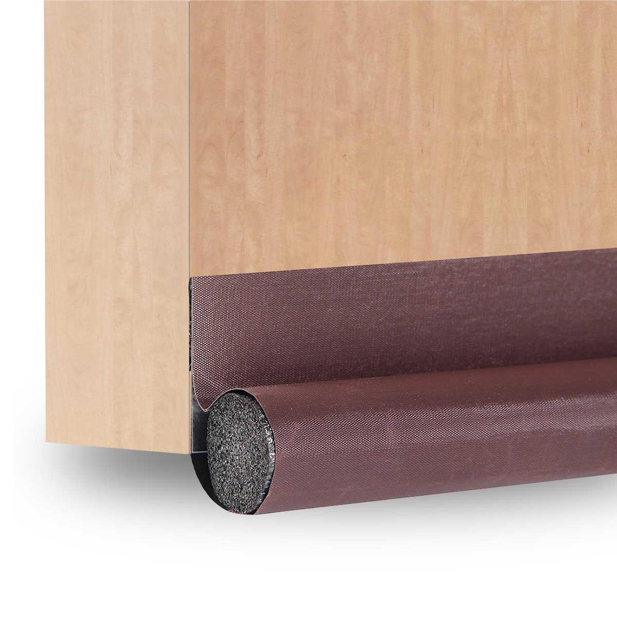 Under Door Draft Stopper Door Sweep Weather Stripping Under Door