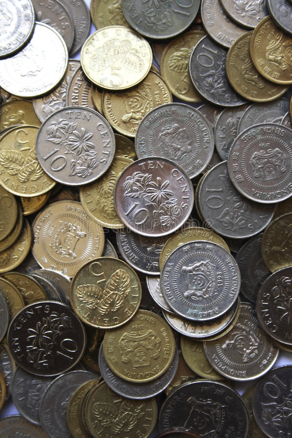 Different types of country coin (Choose fevorite your coin). 