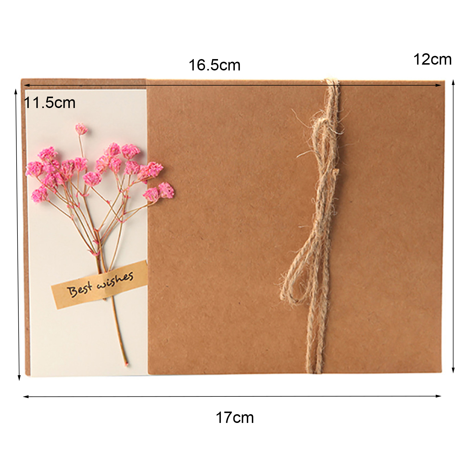 Valentine's Day Card Attrtive All Ocn Boxed Greeting Card. 