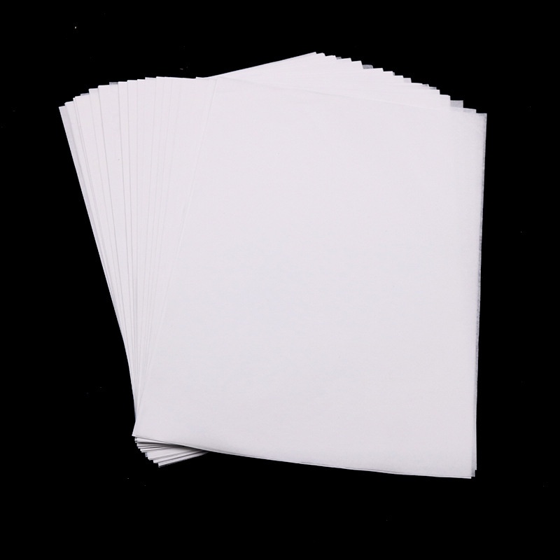 A4 100 Sheets of Shoe & Clothes Wrapping Paper Liner  Fruit Wrapping Paper for Fruit & Shoe Shops  Multi-purpose Lined Moisture-proof Paper Bags. 