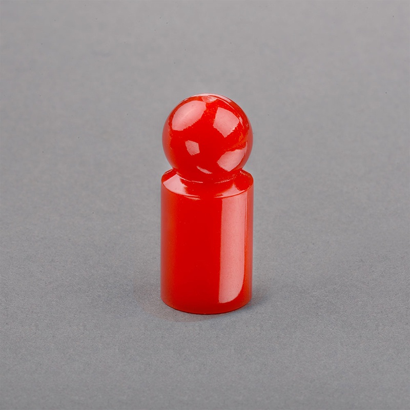 NovaNest Gifthing Dice Wood Token Plastic Chess Pieces Mibao Game Accessories Big Checkers Board Merchandise Classical Sieve Chessboard Color Pie. 