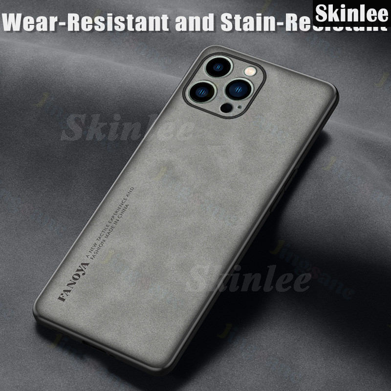 Phone case For Honor 400 Lite 5G Back cover Fluff Hard Cortex Plush Cover with Soft Frame Anti-knock For Honor 400 Lite Cover cases. 