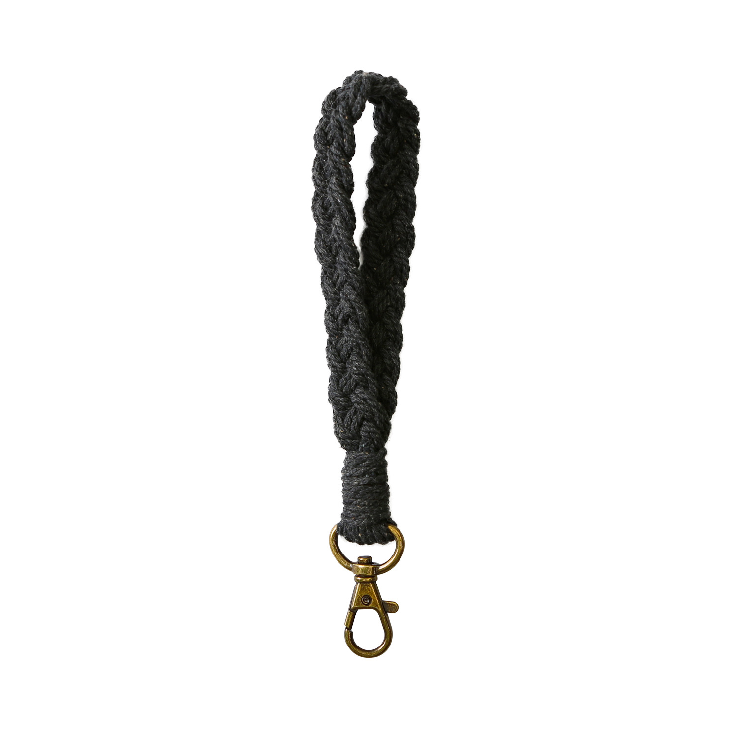 Lobster Claw Boho Keychain Macrame Wristlet Keychain Lanyard Keychain Keychain Lanyard Macrame Keychain. 