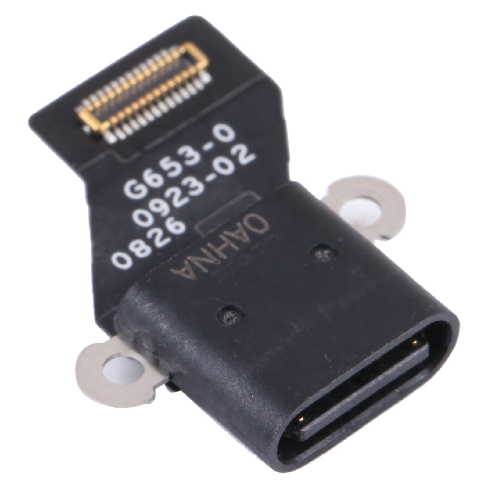 Charging Port Flex Cable for Google Pixel 4A / 4A 5G. 