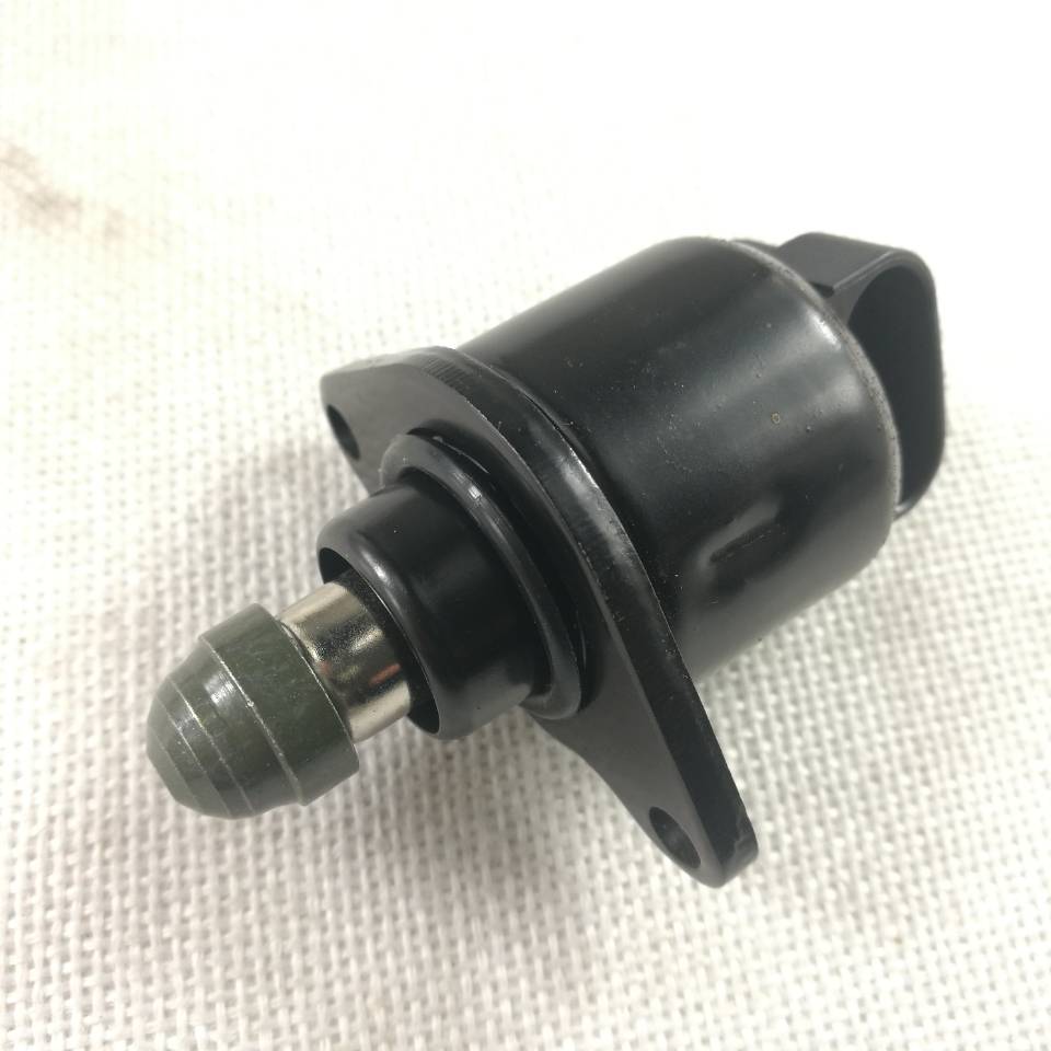 IDLE CONTROL VALVE STEPPER MOTOR for PEUGEOT CITROEN  A96160 1920CV 801011185901 B36/00 106 206 cv10195. 