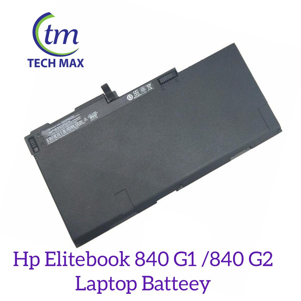 CM03XL CO06XL HP Laptop Battery For HP EliteBook 840 G1, 840 G2, 845 850 740 745 750 G1 G2 Series 717376-001 E7U24AA HSTNN-IB4R HSTNN-DB4Q HSTNN-LB4R HP ZBook