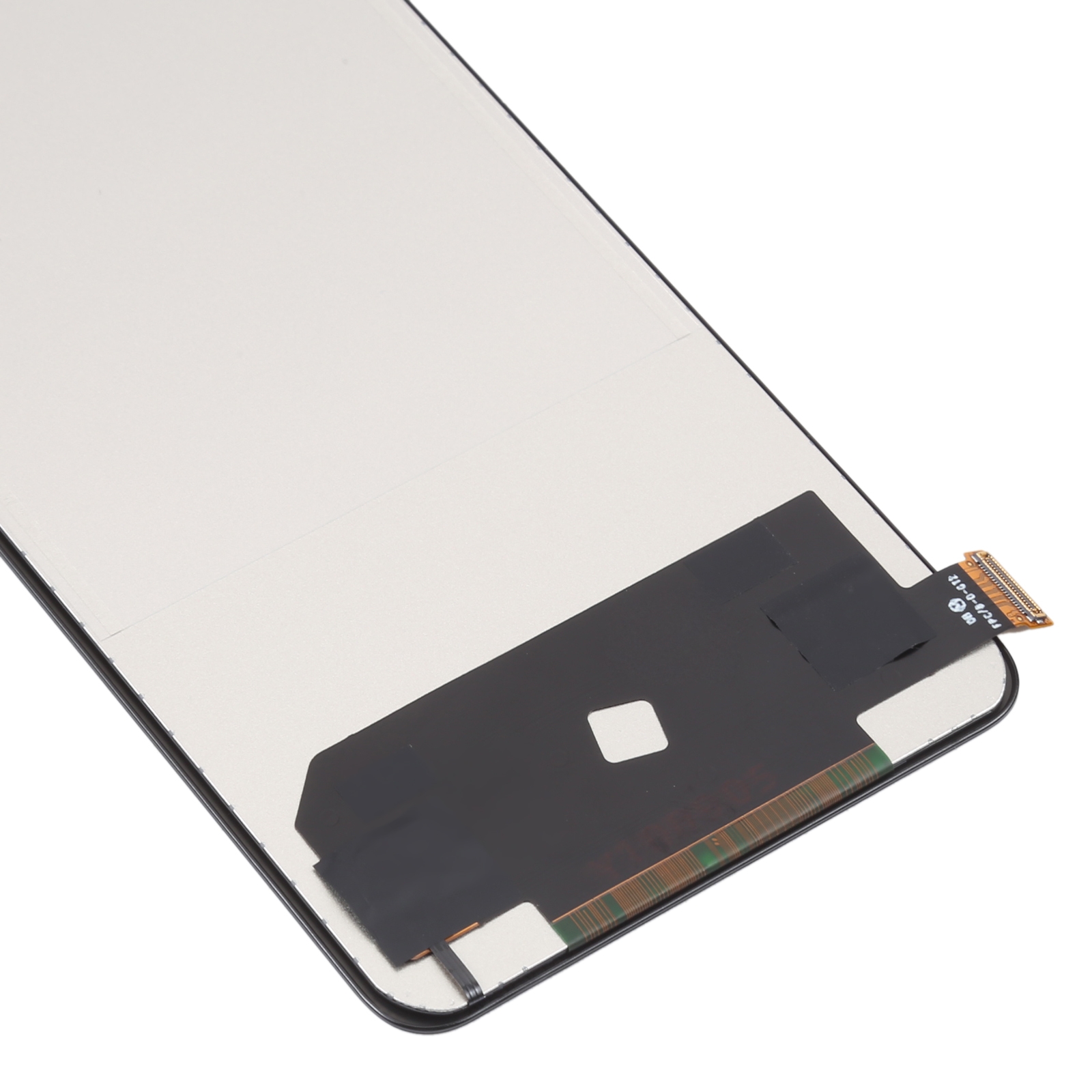 TFT LCD Screen and Digitizer Full Assembly For OPPO Reno8 Pro China/Realme Q5 Pro/Realme GT2/K10 Pro. 