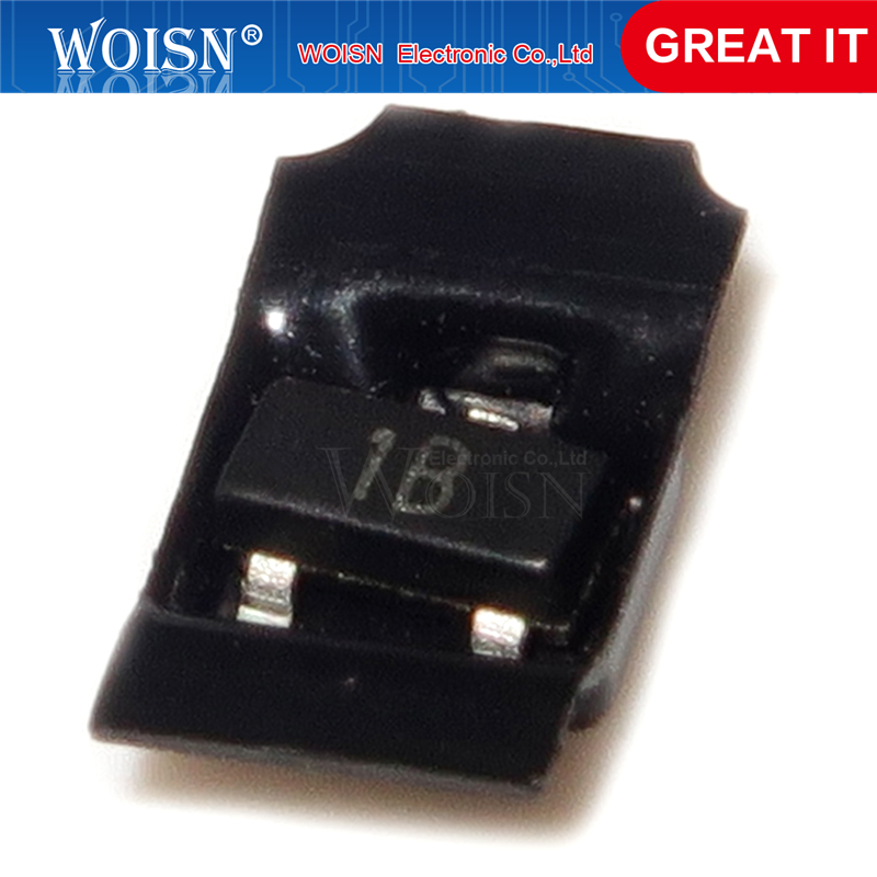 100pcs/lot BC846A 1A BC846B 1B BC847B 1F BC847C 1G BC850C 2G BC856B 3B BC857B 3F BC858B 3K SOT-23 In Stock. 