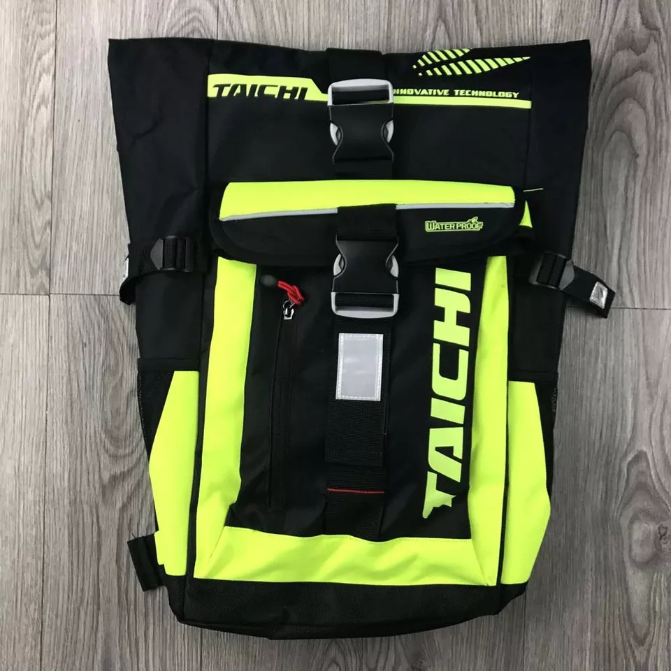taichi waterproof backpack