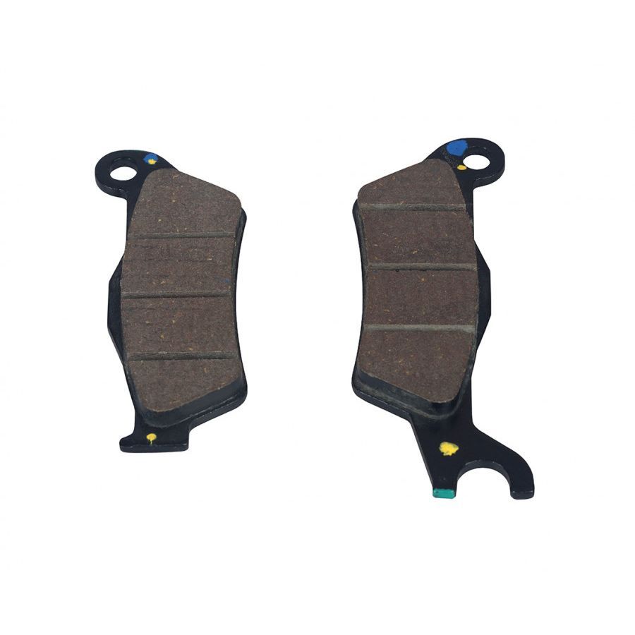 Break Pad-Front side for Hero Motorcycles