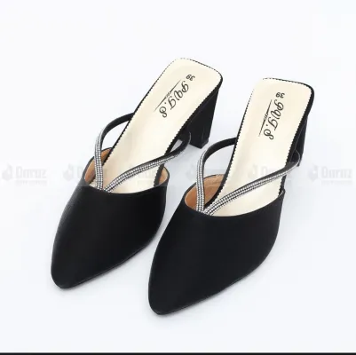 type of woman shoes