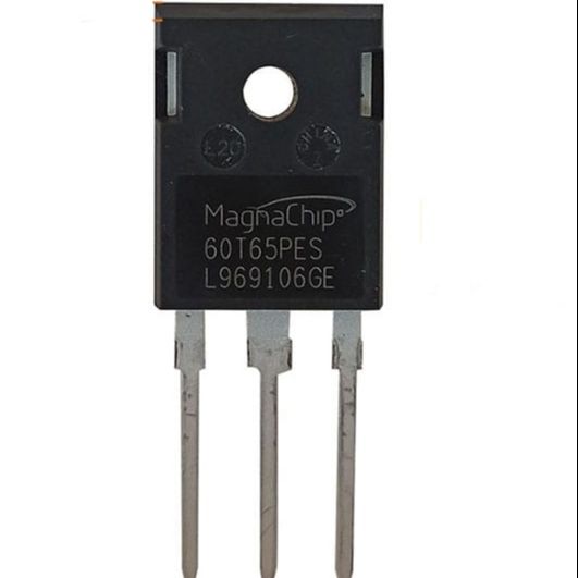 A Class 60T65Pes K60T65 Mbq60T65 Mbq60T65Pes Mbq60T65Pesth Mbq60T65 60T65Fdsc To247 60A 650V Tube Power Mosfet Igbt Transistor Imported Inverter For Welding Machine Electrical Circuitry & Parts - Power Bank Circuit. 