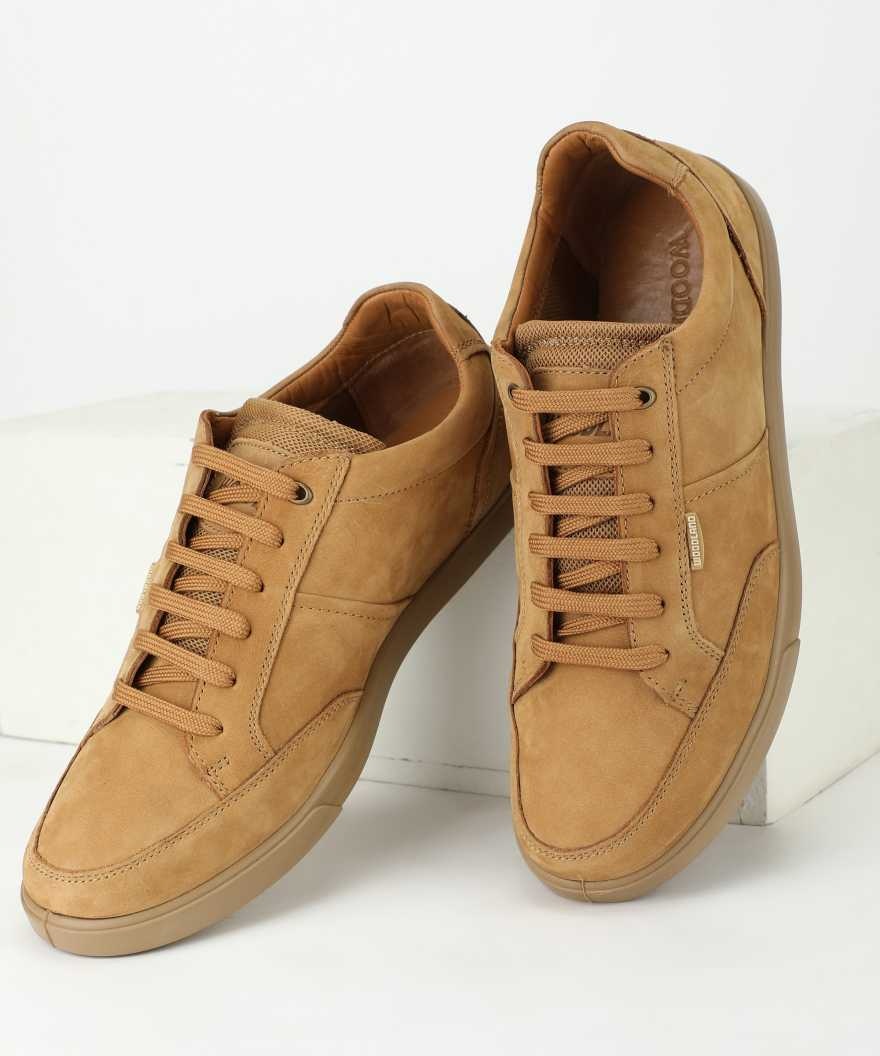 woodland sneakers for men