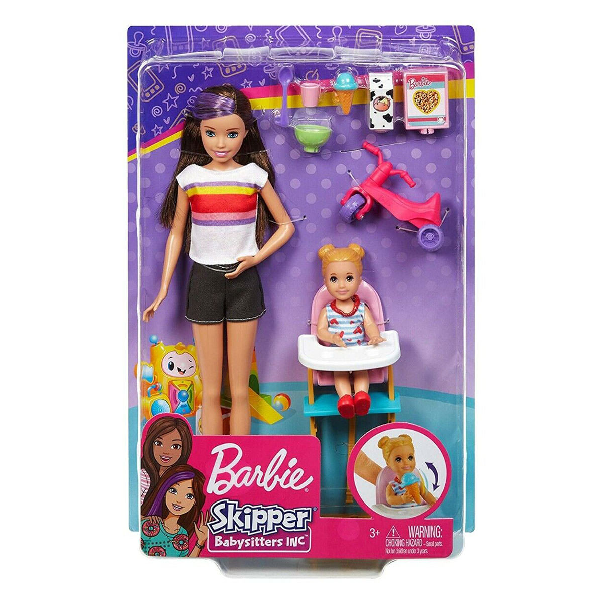 fhy97 barbie