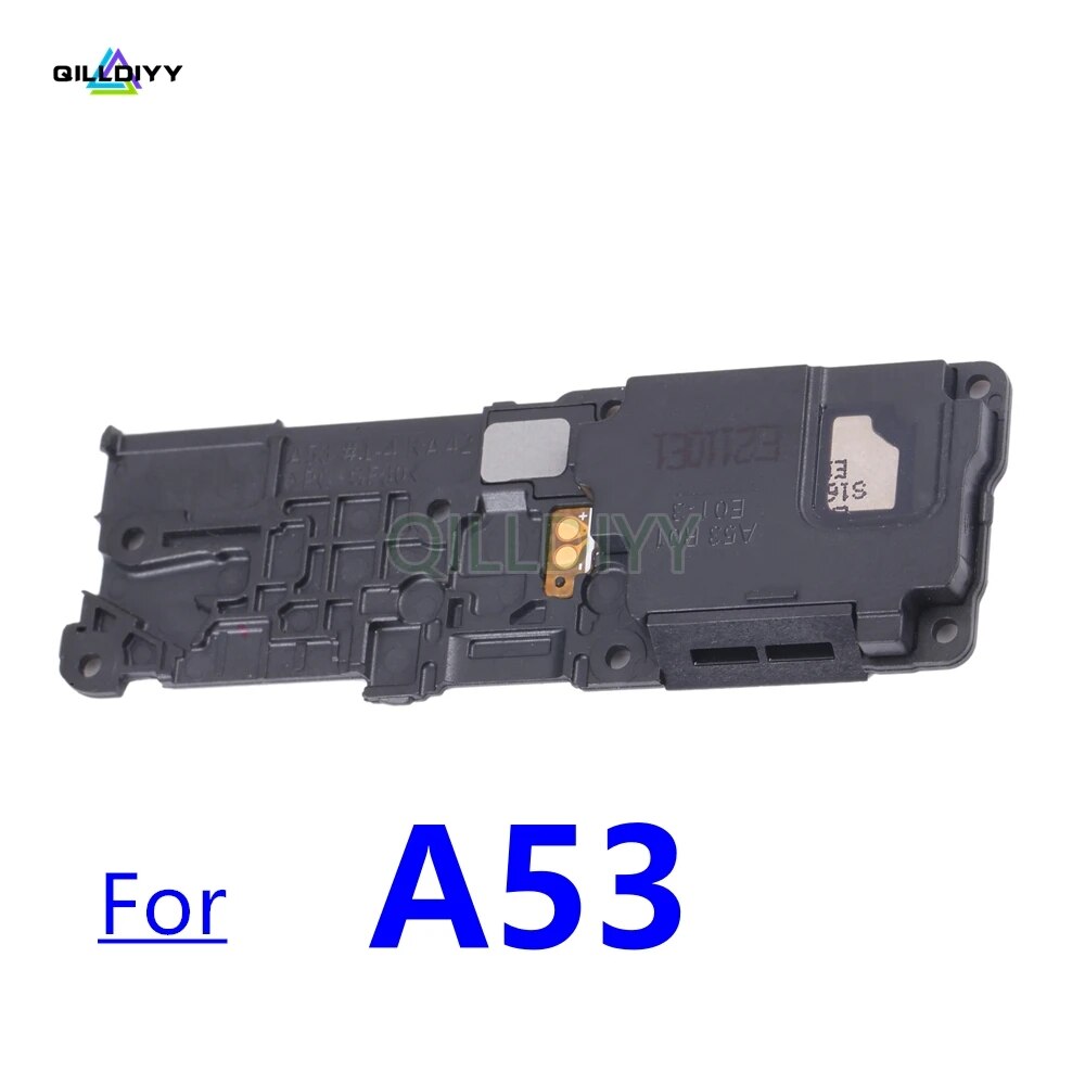 Loudspeaker For Samsung Galaxy A22 A32 A52 A72 A13 A53 A73 A42 4G 5G Loud Speaker Buzzer Ringer Modules Flex Cable. 