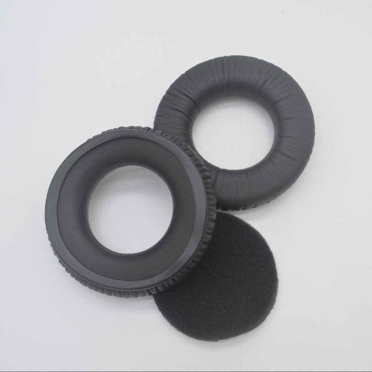 For Beyerdynamic T70P T5P T1 DT990 DT880 DT770PRO Headset Replacement Headphones Memory Foam Replacement Earpads Foam Ear Pads. 